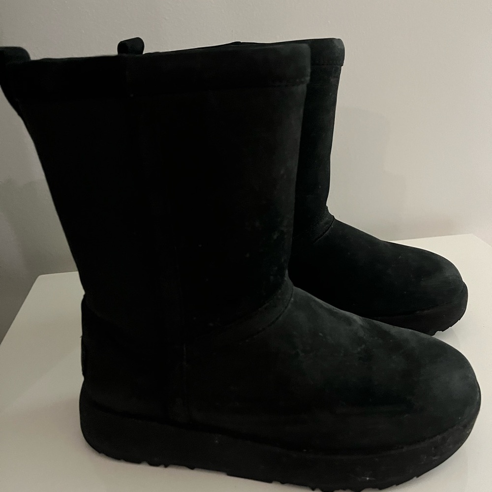 Uggs Girls Youth 5